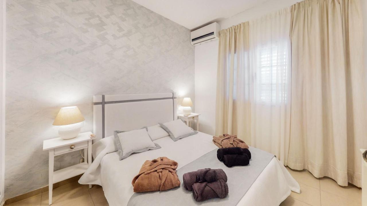 Villa Anil Lanzarote Tias Bagian luar foto