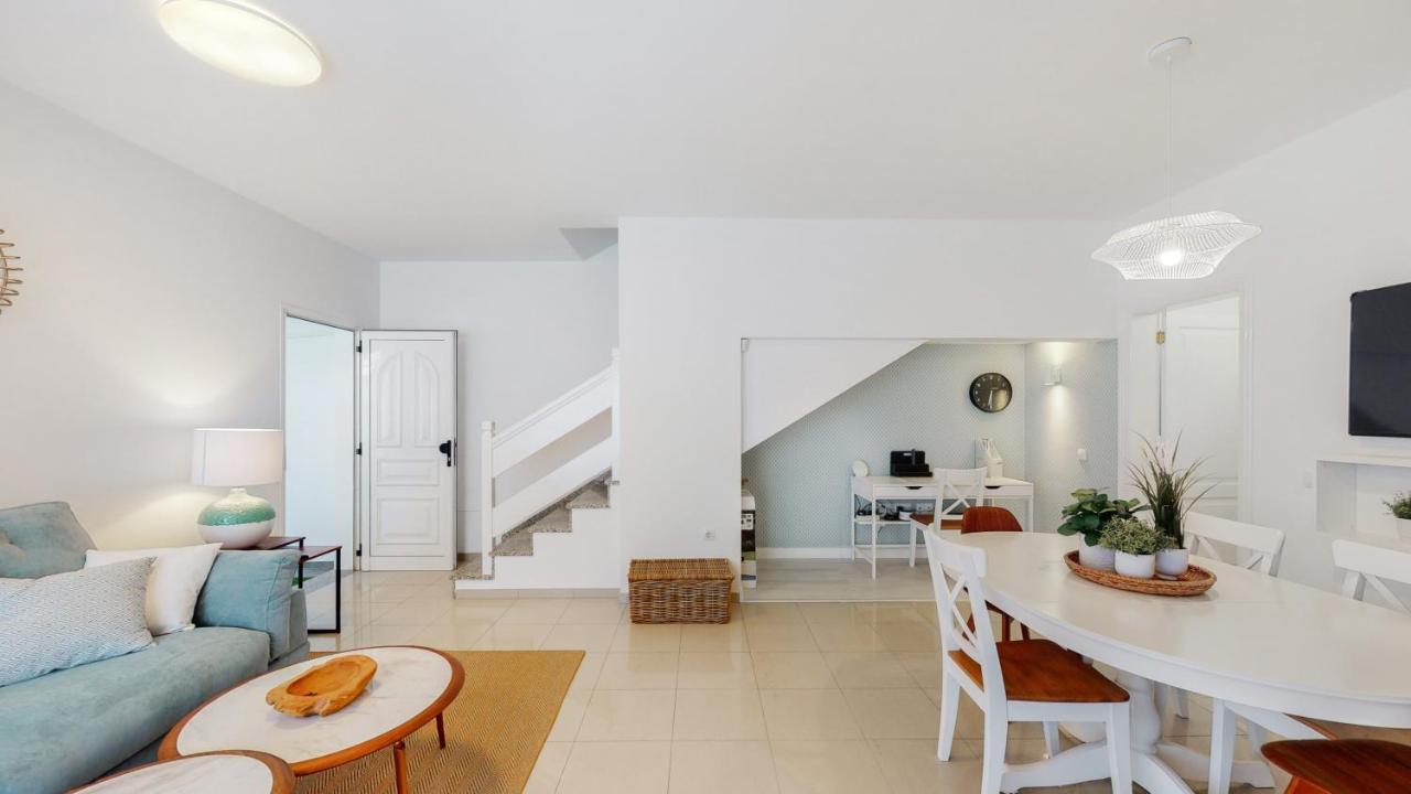 Villa Anil Lanzarote Tias Bagian luar foto