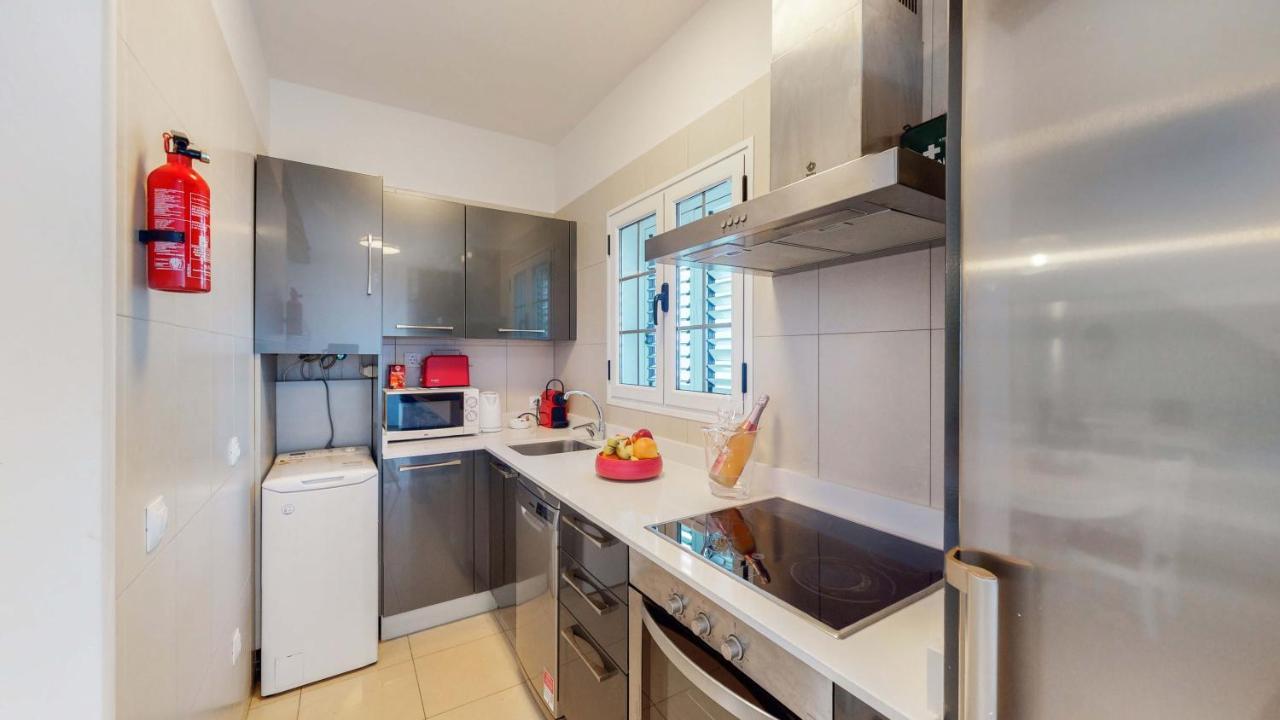Villa Anil Lanzarote Tias Bagian luar foto