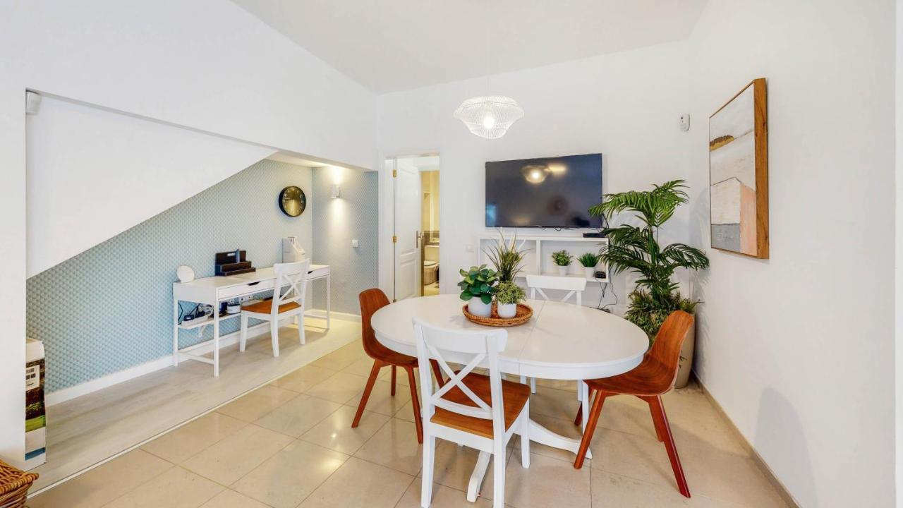 Villa Anil Lanzarote Tias Bagian luar foto