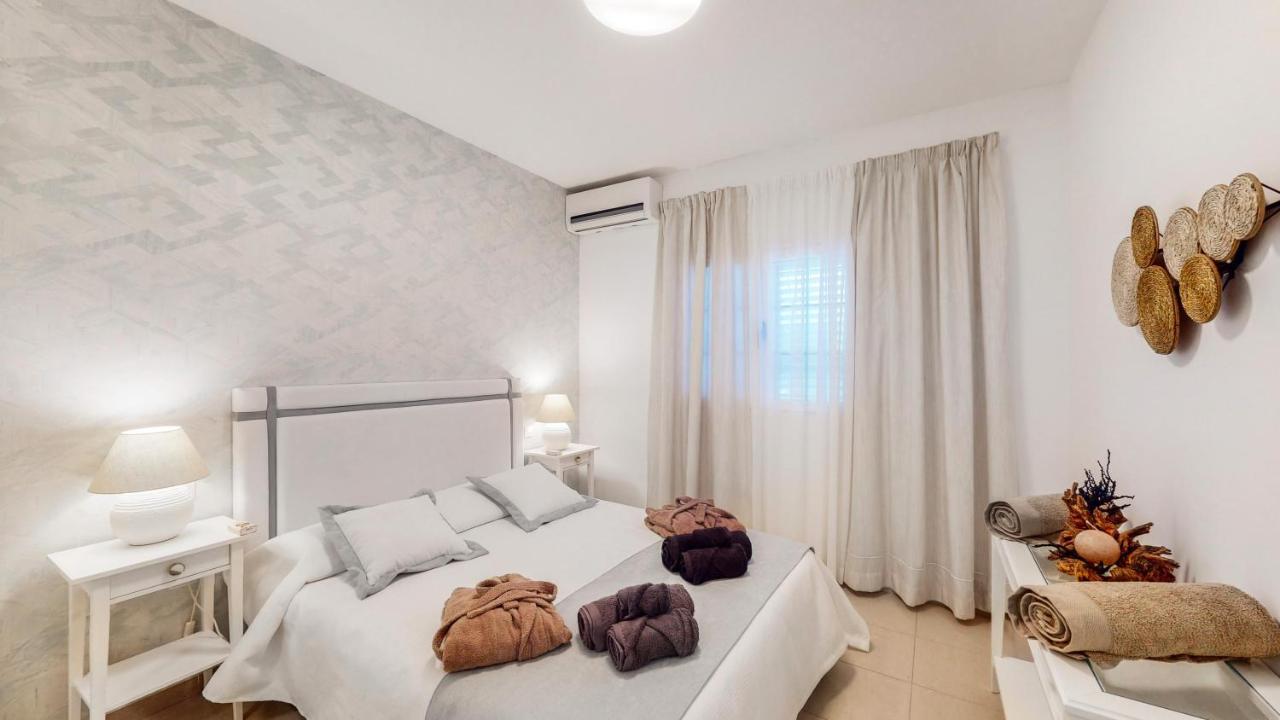 Villa Anil Lanzarote Tias Bagian luar foto