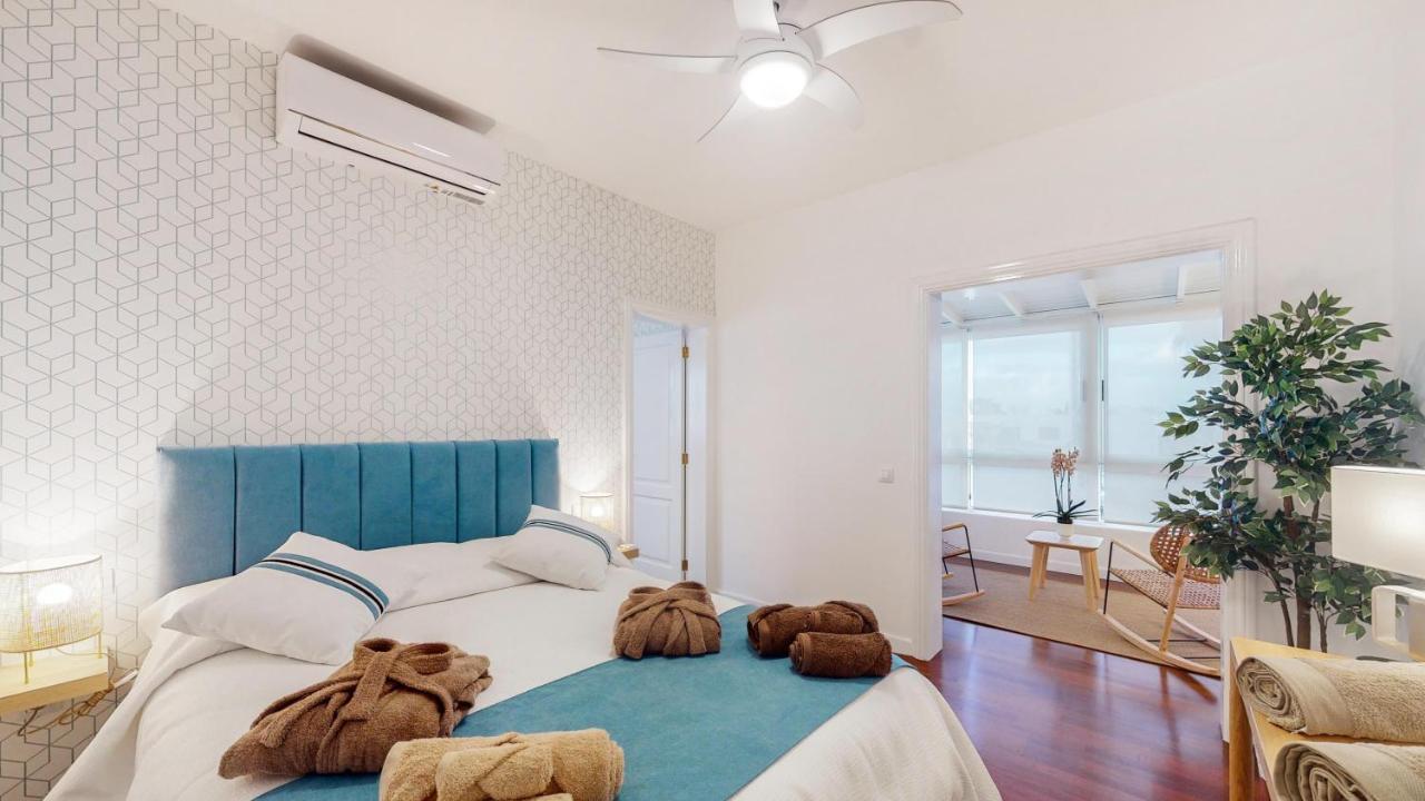 Villa Anil Lanzarote Tias Bagian luar foto