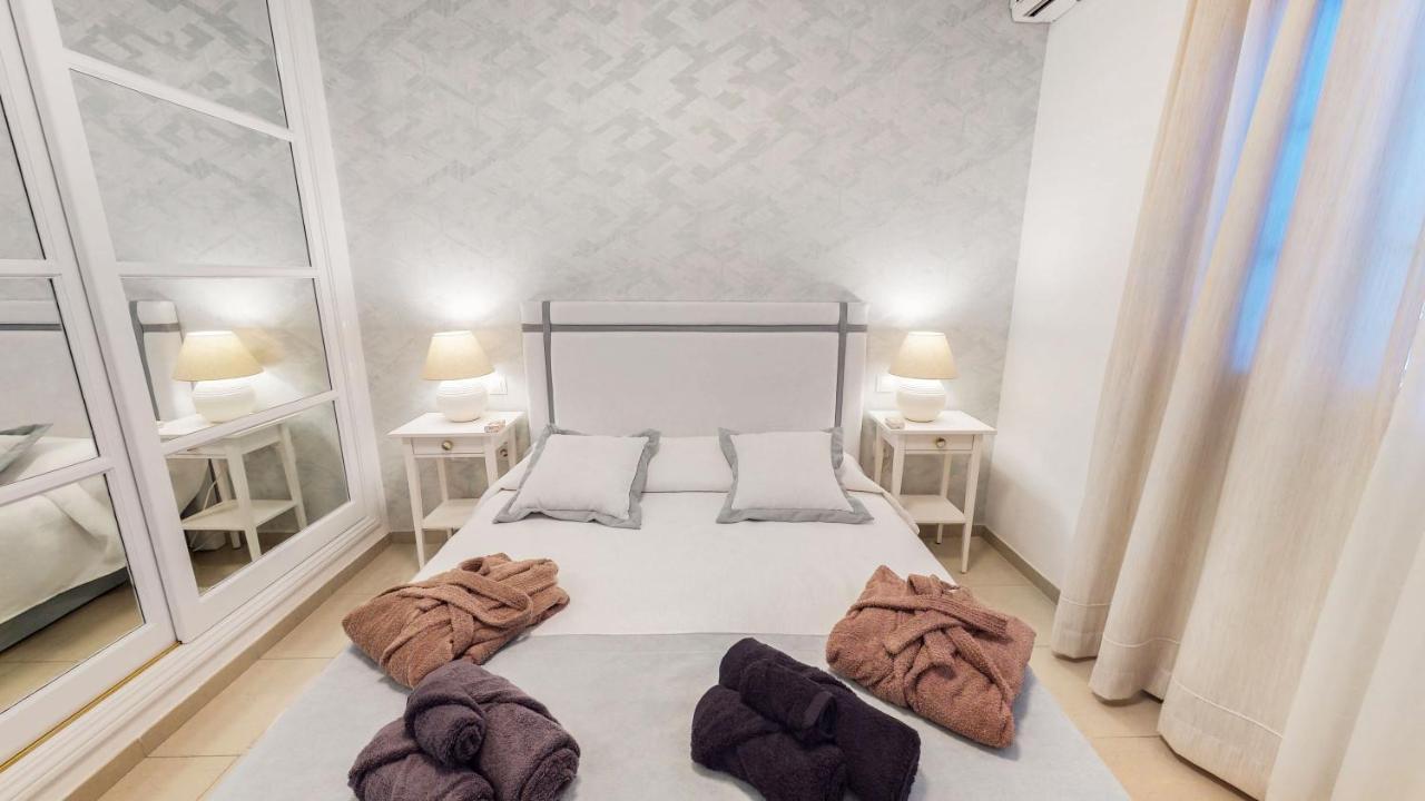Villa Anil Lanzarote Tias Bagian luar foto