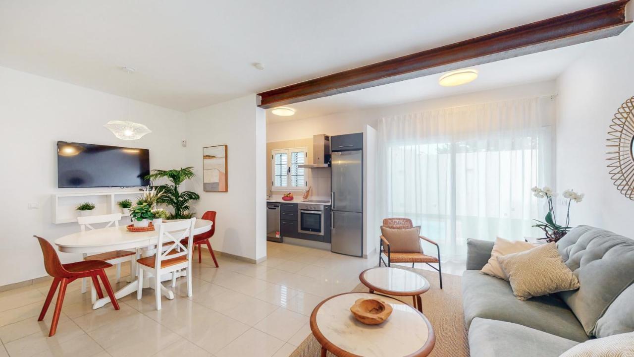 Villa Anil Lanzarote Tias Bagian luar foto