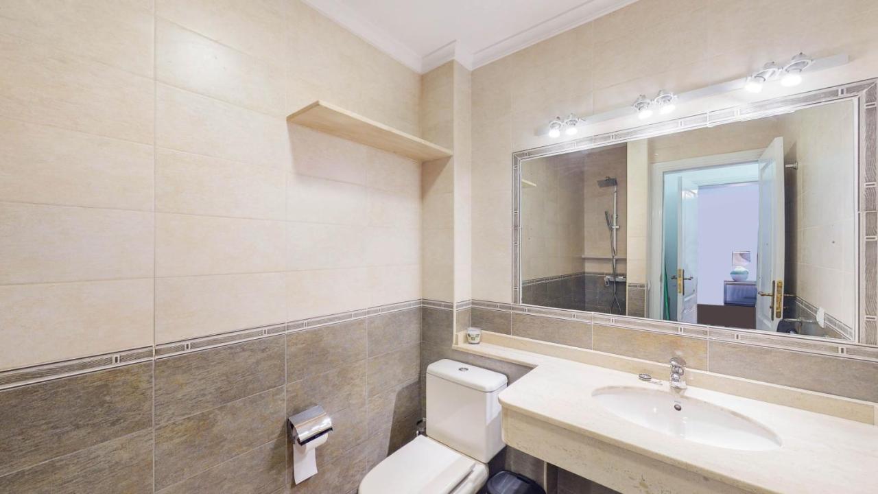 Villa Anil Lanzarote Tias Bagian luar foto