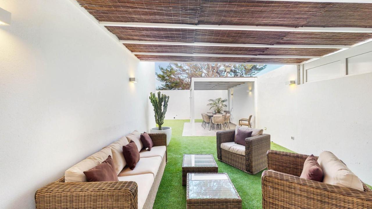 Villa Anil Lanzarote Tias Bagian luar foto