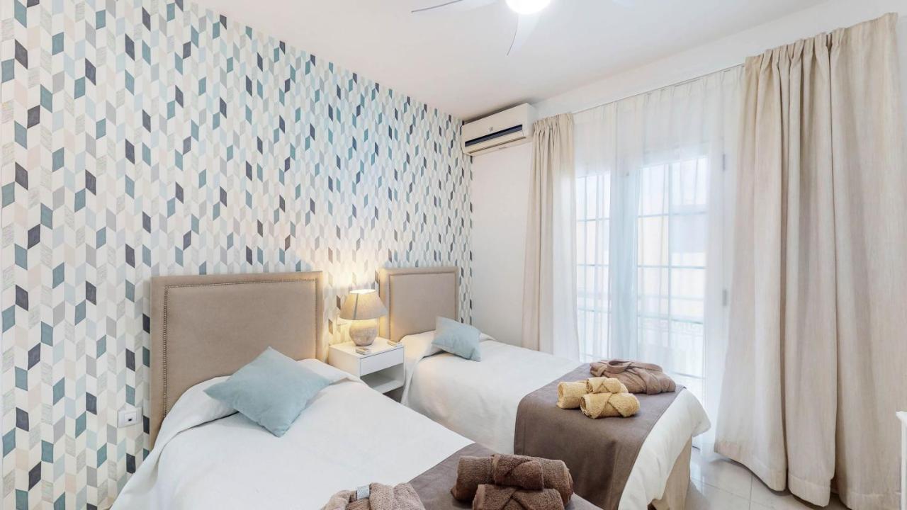 Villa Anil Lanzarote Tias Bagian luar foto