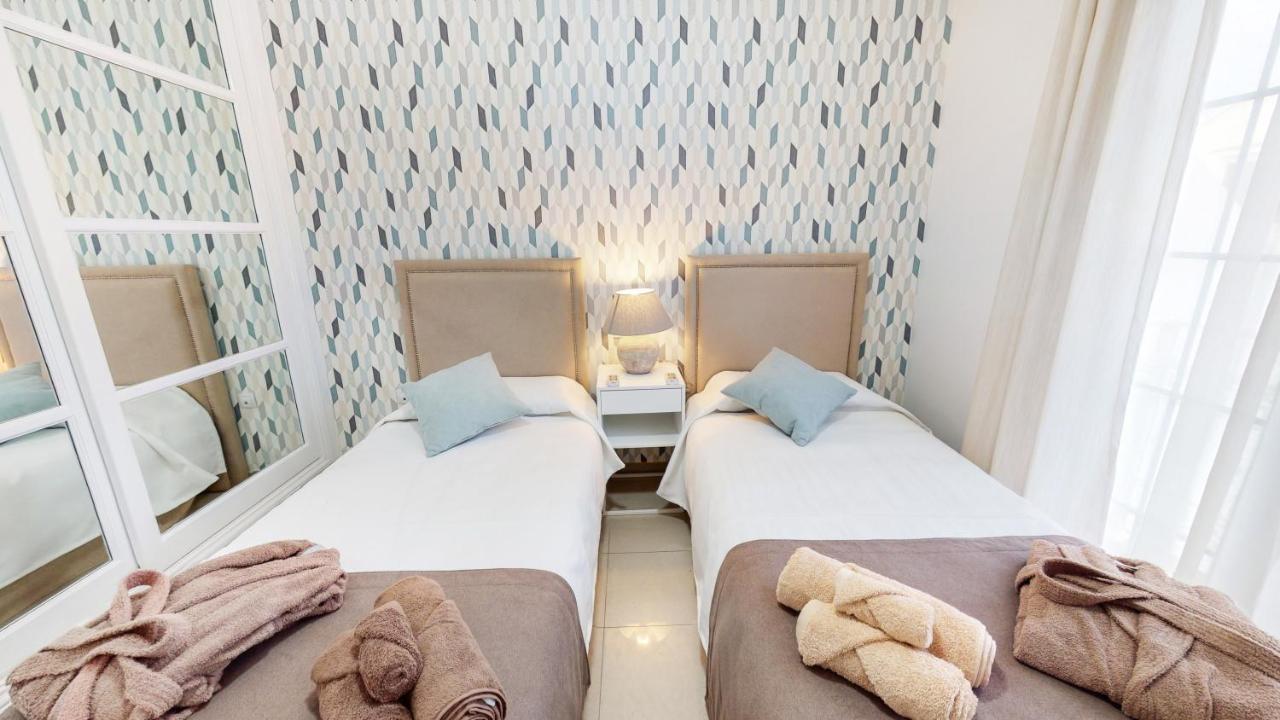 Villa Anil Lanzarote Tias Bagian luar foto