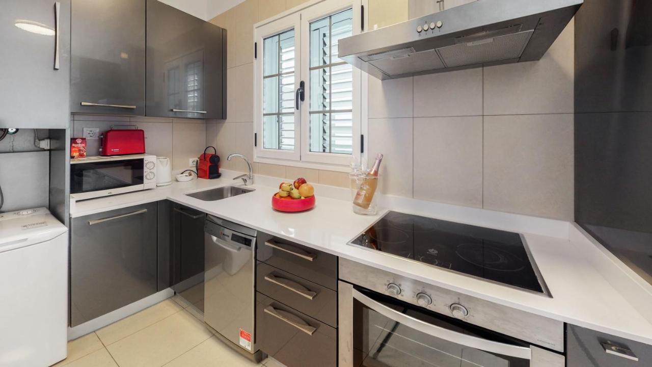 Villa Anil Lanzarote Tias Bagian luar foto