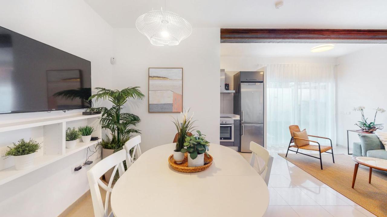 Villa Anil Lanzarote Tias Bagian luar foto