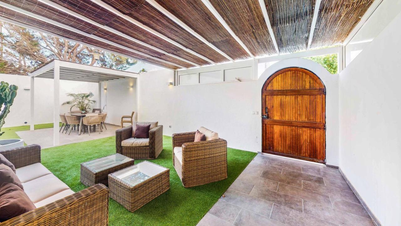 Villa Anil Lanzarote Tias Bagian luar foto