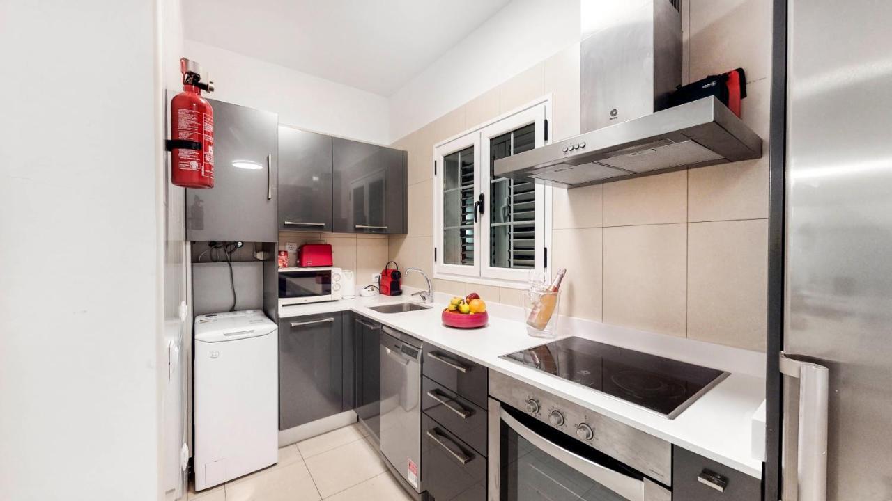 Villa Anil Lanzarote Tias Bagian luar foto